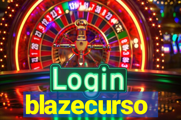 blazecurso
