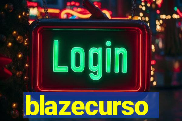 blazecurso