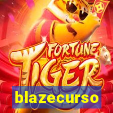 blazecurso