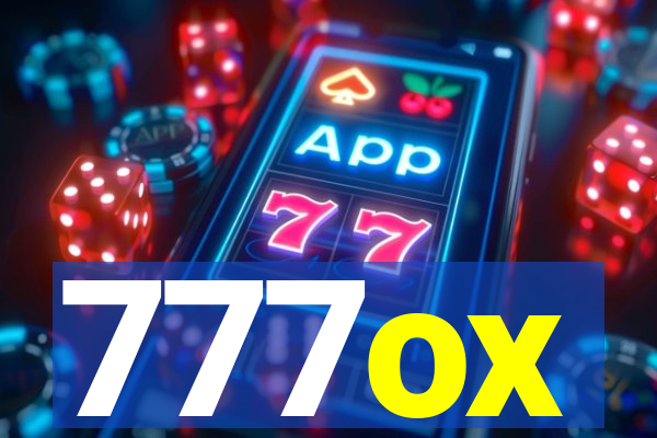 777ox