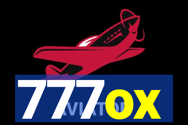 777ox