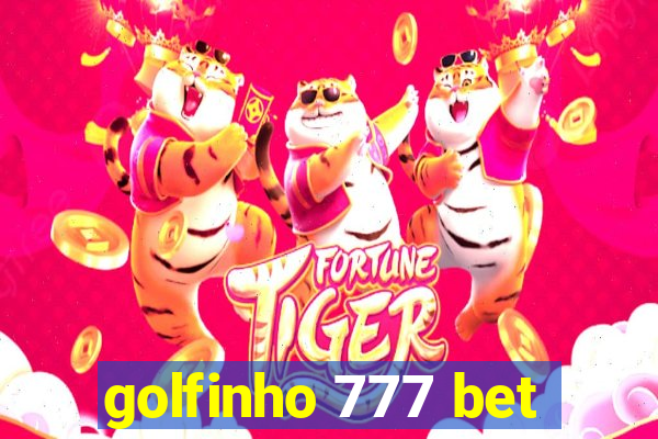 golfinho 777 bet