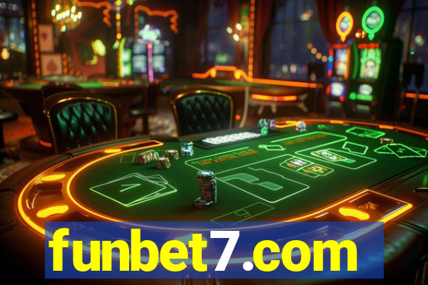 funbet7.com