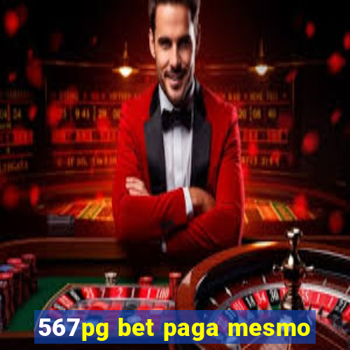 567pg bet paga mesmo