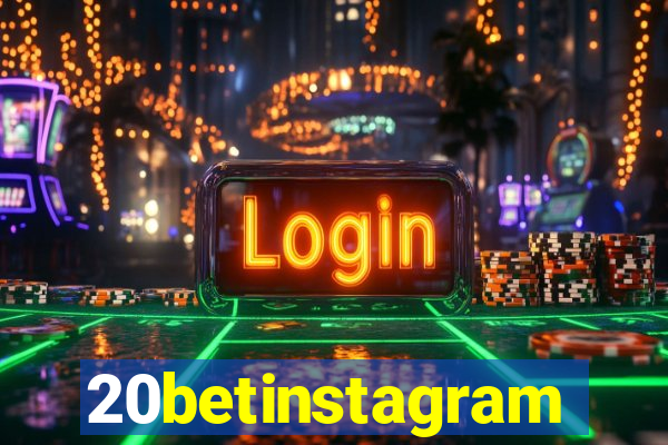 20betinstagram