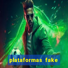 plataformas fake para brincar