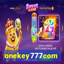 onekey777com