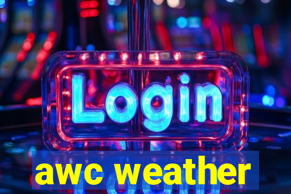 awc weather