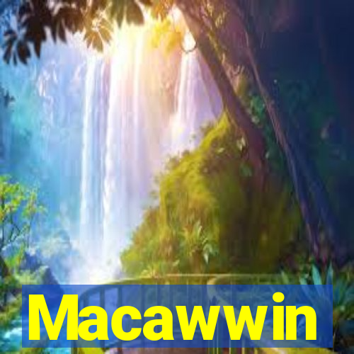 Macawwin