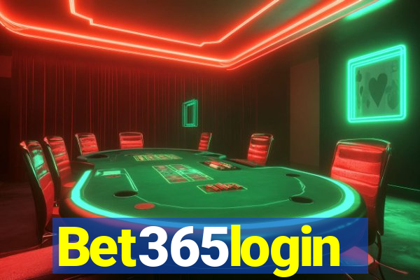 Bet365login