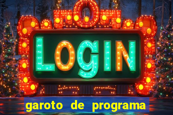 garoto de programa em salvador bahia