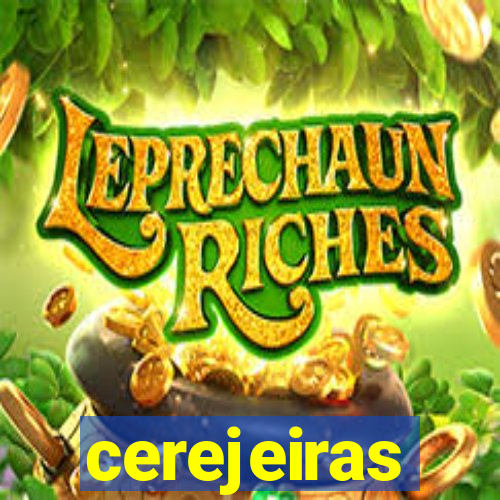 cerejeiras