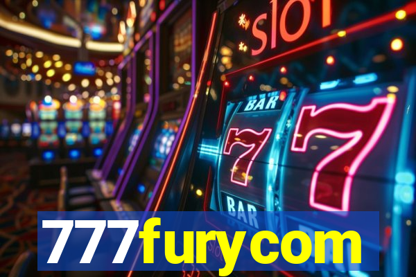 777furycom