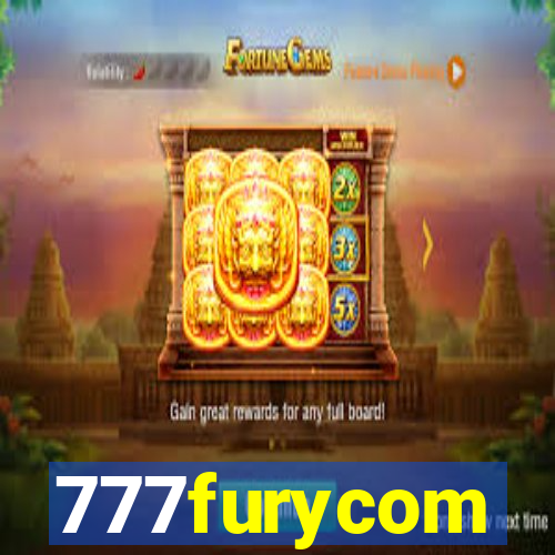 777furycom