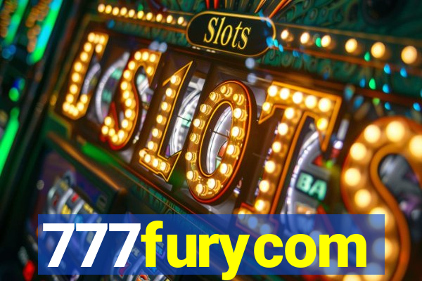 777furycom
