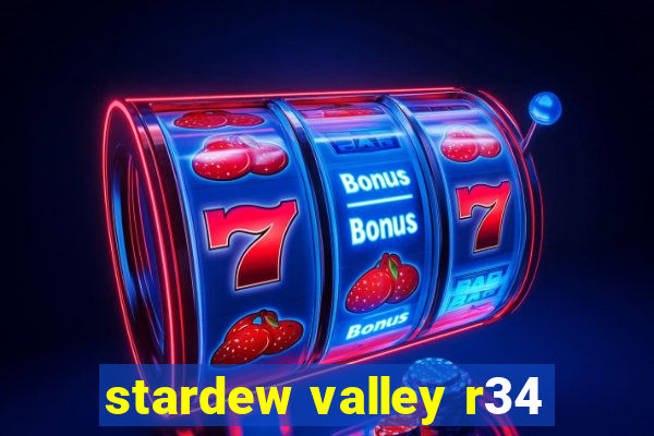 stardew valley r34
