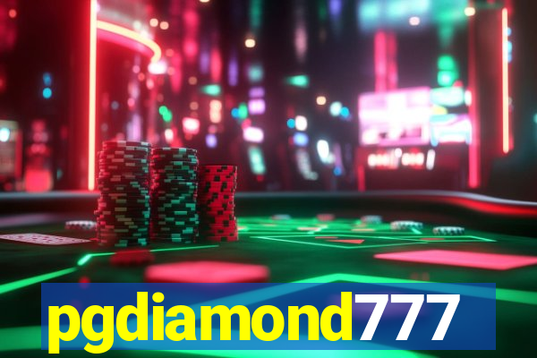 pgdiamond777