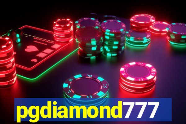 pgdiamond777