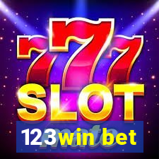 123win bet