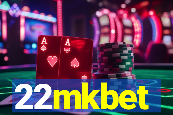 22mkbet