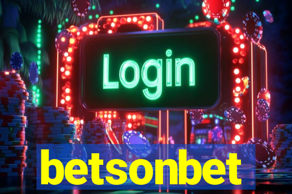 betsonbet