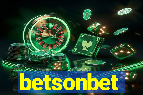 betsonbet