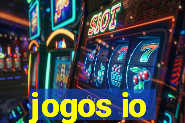jogos io