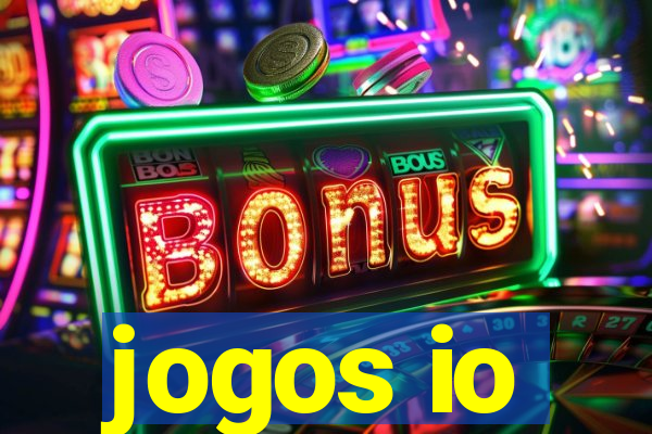 jogos io