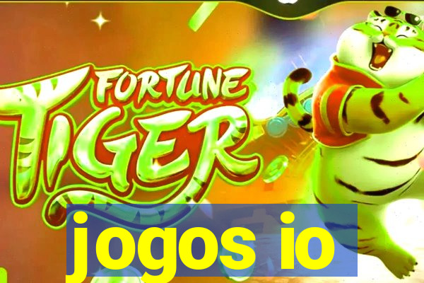 jogos io