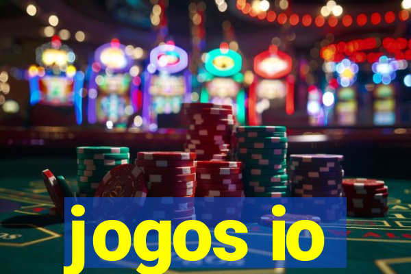 jogos io