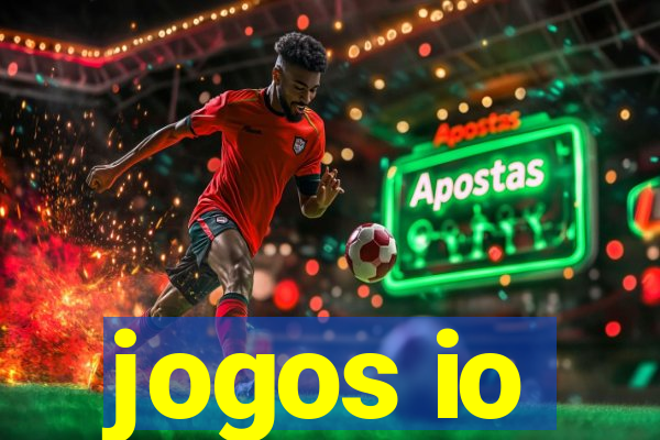 jogos io
