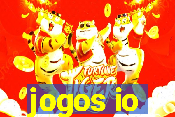 jogos io