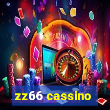 zz66 cassino