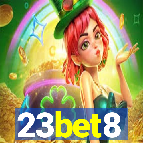 23bet8