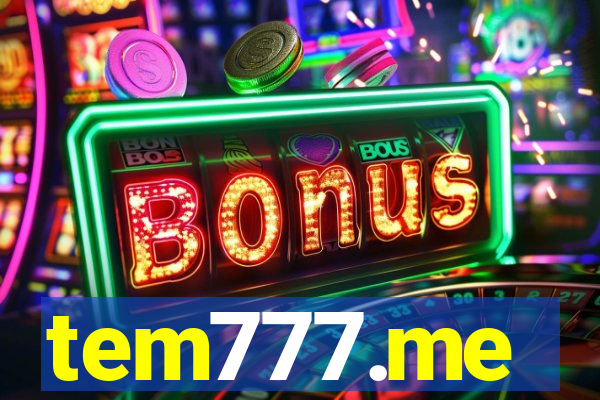 tem777.me