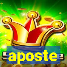 aposte