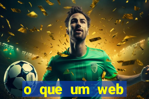 o que um web designer faz