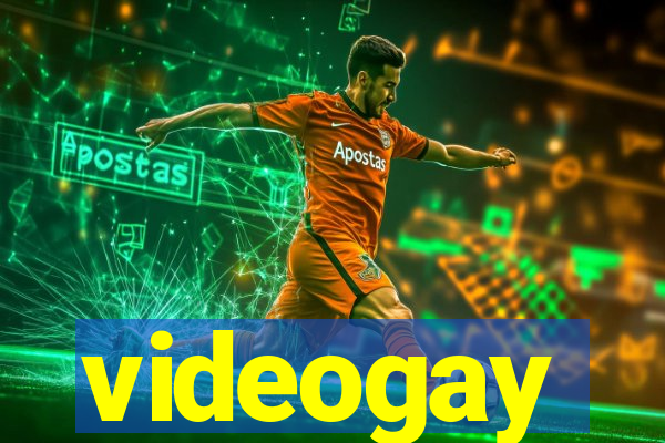 videogay