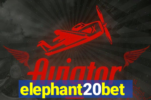 elephant20bet