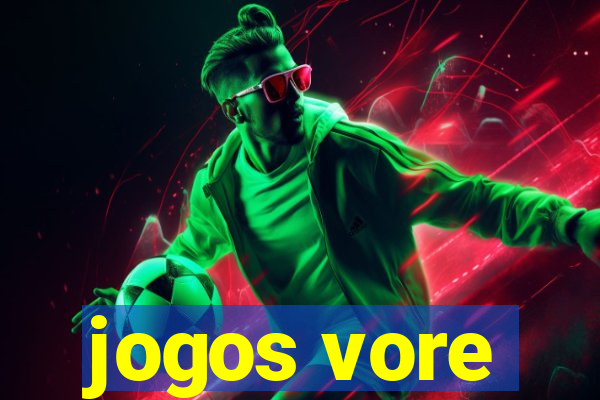 jogos vore