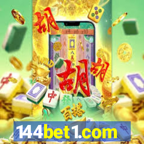 144bet1.com