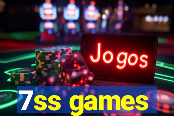 7ss games