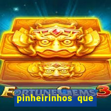 pinheirinhos que alegria cifra