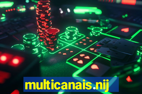multicanais.nija