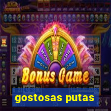 gostosas putas