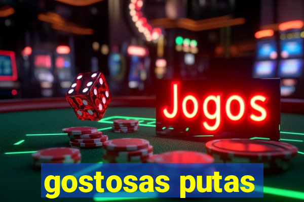 gostosas putas