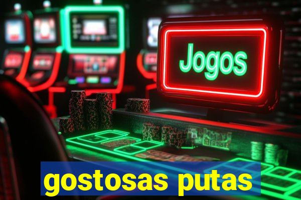 gostosas putas