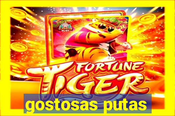 gostosas putas