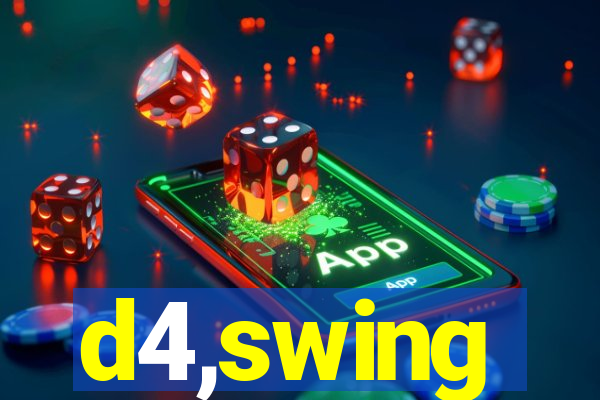 d4,swing