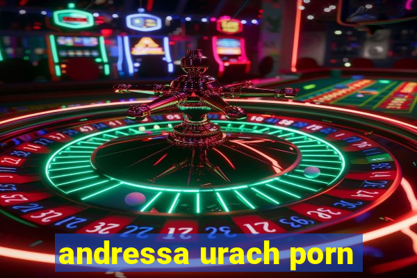 andressa urach porn